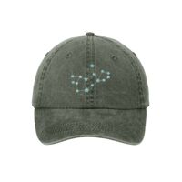 Pigment Dyed Cap Thumbnail