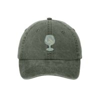 Pigment Dyed Cap Thumbnail