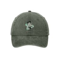 Pigment Dyed Cap Thumbnail