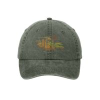 Pigment Dyed Cap Thumbnail