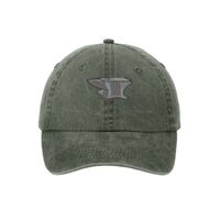 Pigment Dyed Cap Thumbnail