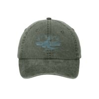 Pigment Dyed Cap Thumbnail