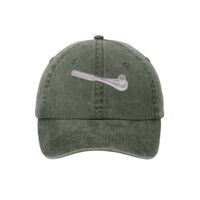Pigment Dyed Cap Thumbnail