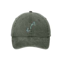 Pigment Dyed Cap Thumbnail