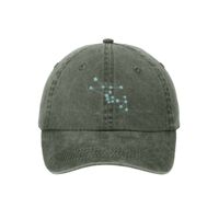 Pigment Dyed Cap Thumbnail