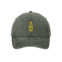 Pigment Dyed Cap Thumbnail