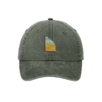 Pigment Dyed Cap Thumbnail