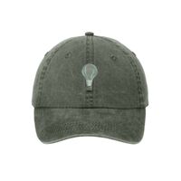 Pigment Dyed Cap Thumbnail