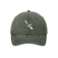 Pigment Dyed Cap Thumbnail