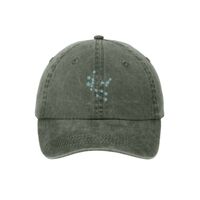 Pigment Dyed Cap Thumbnail