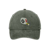 Pigment Dyed Cap Thumbnail