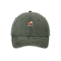 Pigment Dyed Cap Thumbnail