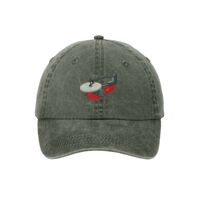 Pigment Dyed Cap Thumbnail