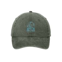 Pigment Dyed Cap Thumbnail