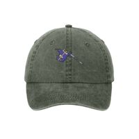 Pigment Dyed Cap Thumbnail