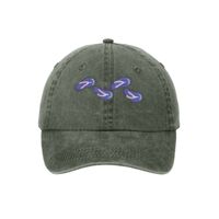 Pigment Dyed Cap Thumbnail
