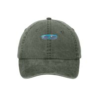 Pigment Dyed Cap Thumbnail