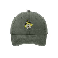 Pigment Dyed Cap Thumbnail