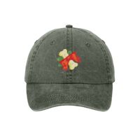 Pigment Dyed Cap Thumbnail