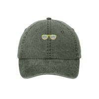 Pigment Dyed Cap Thumbnail