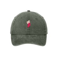 Pigment Dyed Cap Thumbnail