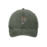 Pigment Dyed Cap Thumbnail