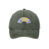 Pigment Dyed Cap Thumbnail