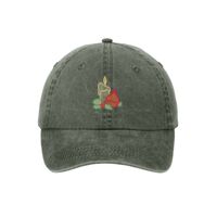 Pigment Dyed Cap Thumbnail
