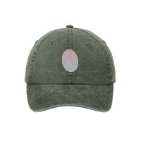 Pigment Dyed Cap Thumbnail