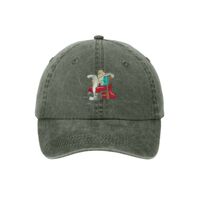 Pigment Dyed Cap Thumbnail
