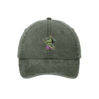 Pigment Dyed Cap Thumbnail