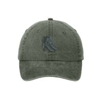 Pigment Dyed Cap Thumbnail