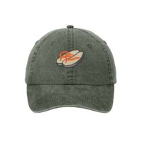 Pigment Dyed Cap Thumbnail