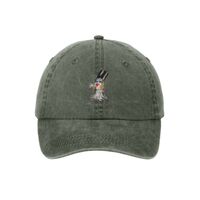 Pigment Dyed Cap Thumbnail
