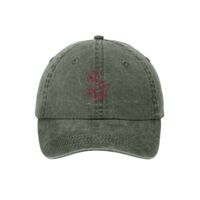 Pigment Dyed Cap Thumbnail