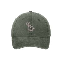 Pigment Dyed Cap Thumbnail