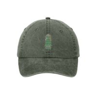 Pigment Dyed Cap Thumbnail