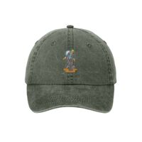 Pigment Dyed Cap Thumbnail