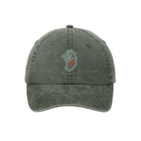 Pigment Dyed Cap Thumbnail