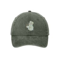 Pigment Dyed Cap Thumbnail
