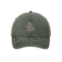 Pigment Dyed Cap Thumbnail