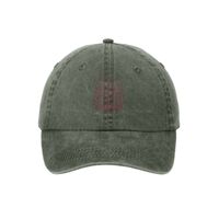 Pigment Dyed Cap Thumbnail