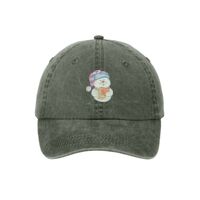 Pigment Dyed Cap Thumbnail