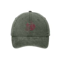 Pigment Dyed Cap Thumbnail