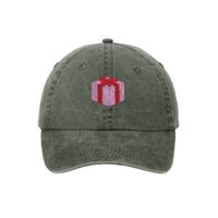 Pigment Dyed Cap Thumbnail