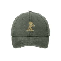 Pigment Dyed Cap Thumbnail