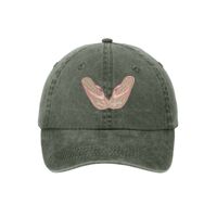 Pigment Dyed Cap Thumbnail