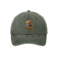 Pigment Dyed Cap Thumbnail