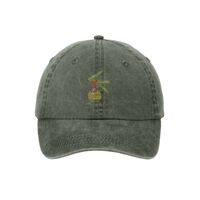 Pigment Dyed Cap Thumbnail