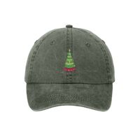 Pigment Dyed Cap Thumbnail